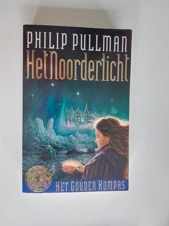Philip Pullman - Het Noorderlicht, Boeken, Science fiction, Zo goed als nieuw, Ophalen of Verzenden