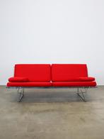 Vintage Niels Gammelgaard Moment sofa draadframe nieuwe stof, Verzenden