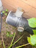 Op Maat Gemaakte Filterbak met Airlift, Tuin en Terras, Vijver-toebehoren, Ophalen of Verzenden