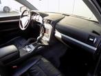 Porsche Cayenne 4.5 S Schuifdak/Bose/Luchtvering/Trekhaak/St, Auto's, Porsche, Automaat, Cayenne, Leder, Bedrijf