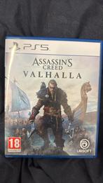 Assassin’s Creed Valhalla PS5, Ophalen of Verzenden, Zo goed als nieuw
