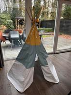 Tipi speeltent, Kinderen en Baby's, Speelgoed | Speeltenten, Ophalen of Verzenden, Zo goed als nieuw