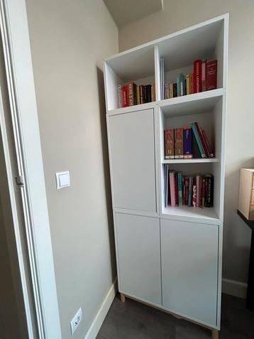 Ikea Eket boekenkast