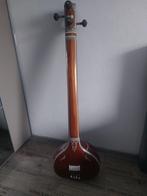 Tanpura 4 snaars, Ophalen, Zo goed als nieuw, Solid body, Overige merken