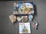 Lego set 76398 - Harry Potter - Hogwarts – Hospital Wing, Kinderen en Baby's, Speelgoed | Duplo en Lego, Ophalen of Verzenden