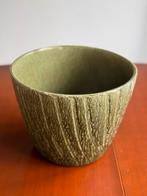 Zeldzame Erica Boomschors Bloempot - Groot!, Tuin en Terras, Bloempotten, Ophalen, Gebruikt, Rond, Overige materialen