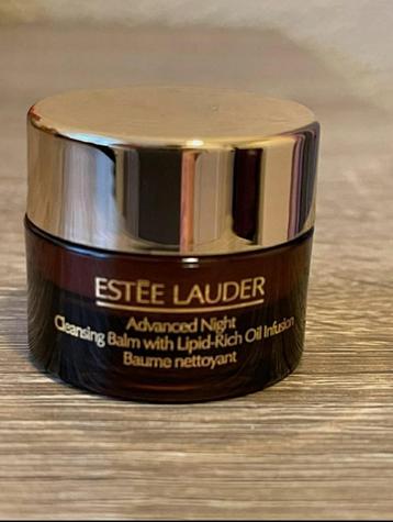 Nieuw Estee Lauder Advanced Night Cleansing Balm 7 ml  beschikbaar voor biedingen