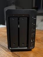 Synology DS713+ NAS - Krachtige 2-bay NAS, Ophalen, Gebruikt