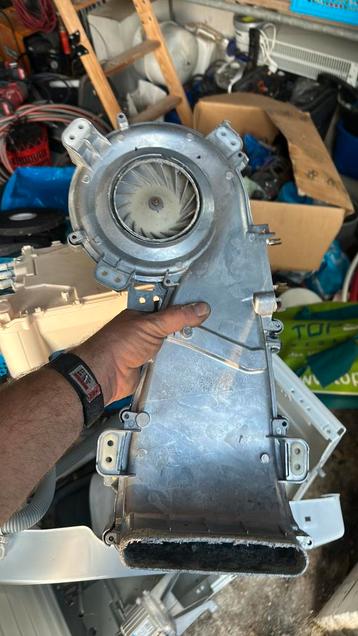 Waschmachine aeg 7000 onderdelen beschikbaar voor biedingen