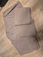 Dekbedovertrek 240x220 Ikea Angslilja, Huis en Inrichting, Slaapkamer | Beddengoed, Dekbedovertrek, Tweepersoons, Ophalen of Verzenden