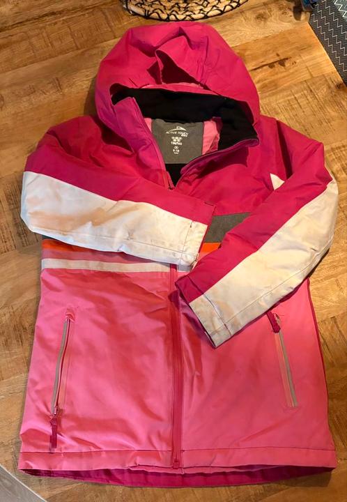 Active Touch maat 134/140, Kleding | Dames, Wintersportkleding, Gedragen, Jack, Maat 34 (XS) of kleiner, Ophalen of Verzenden