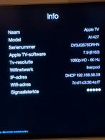 Apple TV A1427, 2e generatie, Ophalen, Gebruikt