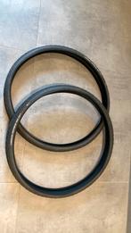 Gravel banden Vittoria terreno mix 45-622 700x45c, Fietsen en Brommers, Fietsonderdelen, Gebruikt, Band, Vittoria, Algemeen