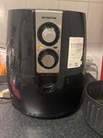 Inventum Airfryer GF252HL - Gratis, Ophalen of Verzenden, Gebruikt, Airfryer XL, 750 t/m 999 gram