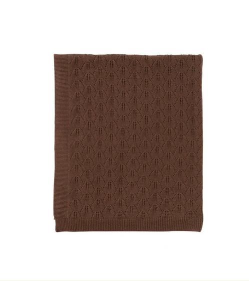 Nieuw van OYOY plaid wol Lana twv € 83,00!!, Huis en Inrichting, Woonaccessoires | Plaids en Woondekens, Nieuw, Ophalen of Verzenden