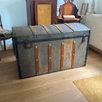 HUTKOFFER / DEKEN KIST, Ophalen, Gebruikt, 50 tot 100 cm, 50 tot 75 cm