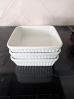 3 ovenschalen, Huis en Inrichting, Keuken | Servies, Ophalen, Zo goed als nieuw, Overige stijlen