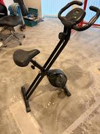 Hometrainer, Ophalen, Gebruikt, Metaal, Hometrainer