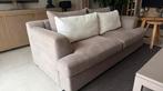 2,5 zits stoffen bank, Huis en Inrichting, Banken | Bankstellen, Ophalen, Zo goed als nieuw, 75 tot 100 cm, 200 tot 250 cm