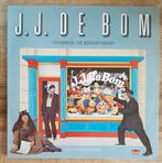 J. J. de Bom Voorheen: 'De Kindervriend' ‎, Cd's en Dvd's, Vinyl | Nederlandstalig, Pop, Ophalen of Verzenden