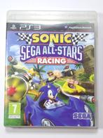 Sonic & Sega All-Stars Racing - Playstation 3 - PAL, Spelcomputers en Games, Games | Sony PlayStation 3, Vanaf 7 jaar, Gebruikt