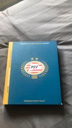 Frans van den Nieuwenhof - 100 jaar PSV, Frans van den Nieuwenhof; Jeroen van den Berk, Ophalen of Verzenden, Zo goed als nieuw