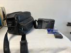 Te Koop : Sharp Viewcam VL-E66 Video Camera, Ophalen of Verzenden, Camera