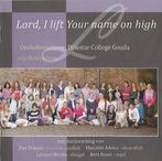 CD: Lord, I lift Your name on high, Ophalen of Verzenden, Zo goed als nieuw, Koren of Klassiek