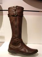 Lange bruine Carmens laarzen 37, Bruin, Nieuw, Ophalen of Verzenden, Boven de Wolfskuil 20 6049 LZ Herten