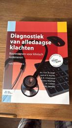 Diagnostiek van alledaagse klachten, Ophalen, Zo goed als nieuw