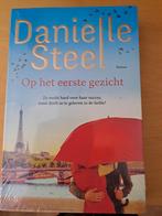 Danielle Steel - Op het eerste gezicht, Nieuw, Danielle Steel, Ophalen of Verzenden, Nederland