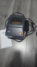 Lanu A6 Labelprinter - Verzending Gemakkelijk Gemaakt!, Computers en Software, Ophalen of Verzenden, Gebruikt