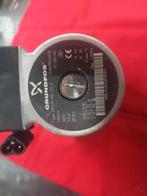 Grundfos UPS 15-40 CIL2 Circulatiepomp, Gebruikt, Minder dan 30 cm, Overige typen, Minder dan 60 cm