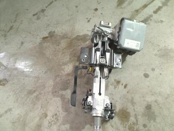 STUURKOLOM Volkswagen Polo V (6R) (6c1909144d) beschikbaar voor biedingen