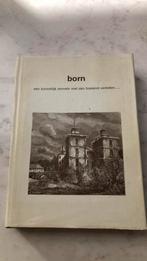 Boek Born, Boeken, Ophalen, Zo goed als nieuw