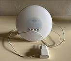 Philips wake up light, Ophalen of Verzenden, Zo goed als nieuw