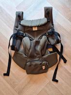 Ergobaby Omni 360 / Classic cool air mesh, Overige merken, Ophalen of Verzenden, Zo goed als nieuw, Buik, Rug of Zij