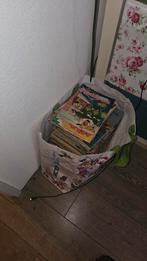 Donald Duck boekjes en paar harde kaft boeken, Meerdere stripboeken, Ophalen, Gelezen