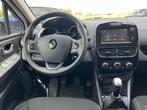 Renault Clio Estate 0.9 TCe Limited / Keyless / Airco / PDC, Gebruikt, 1098 kg, Wit, Origineel Nederlands