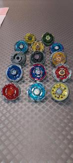 Beyblade metal fury takara tomy, Kinderen en Baby's, Speelgoed | Actiefiguren, Ophalen of Verzenden