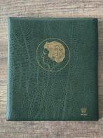 IMPORTA ~ BEATRIX - MUNTENALBUM.

Zo goed als Nieuw!, Postzegels en Munten, Munten en Bankbiljetten | Toebehoren, Ophalen of Verzenden