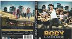 Body Language Blu ray, Ophalen of Verzenden, Zo goed als nieuw, Actie