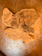 Epoxy Tafel blad 120 cm, Rond, Ophalen of Verzenden, Zo goed als nieuw, 75 cm of meer