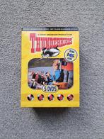 Thunderbirds  DVD, Verzamelen, Film en Tv, Overige typen, Tv, Ophalen of Verzenden, Zo goed als nieuw