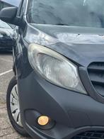 Mercedes-Benz Citan 108 CDI BlueEFFICIENCY, Voorwielaandrijving, Stof, Gebruikt, Zwart
