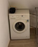 Wasmachine in goede staat Siemens., Ophalen, Gebruikt, Voorlader, Kort programma