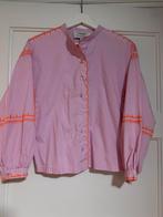 Lonneke NooteboomXshoeby blouse, Kleding | Dames, Blouses en Tunieken, Ophalen of Verzenden, Zo goed als nieuw
