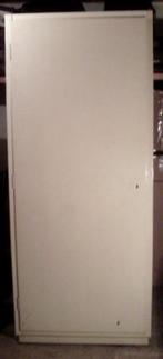 hangkast, Ophalen, Gebruikt, 100 tot 150 cm, Met hangruimte