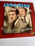 Jan & Dean - Jan & Dean ( 2 lp), Ophalen, Gebruikt, 12 inch, Poprock