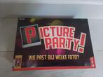 999 Games : Picture party, Ophalen of Verzenden, Gebruikt, 999  Games